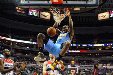 Τα χρήματα που έχει βγάλει από το NBA ο Φαρίντ