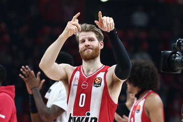 Ασταμάτητος Μιλουτίνοφ, υπεραπαραίτητος Ουόκαπ και ένας Ολυμπιακός που πρέπει να βασιστεί στην άμυνα