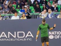 Στο «Telecom Center Athens» για τον Τζόκοβιτς, ο Έργκιν Άταμαν (pic)