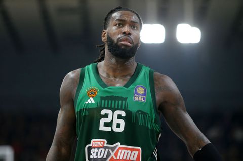 Νέα παράταση στην επιστροφή Λεσόρ, ένιωσε ξανά ενοχλήσεις - Τα δεδομένα για τον Παναθηναϊκό