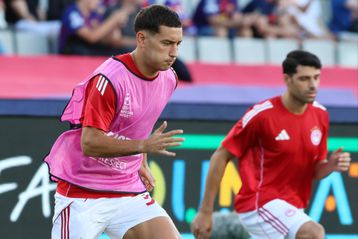 Πότε γυρίζει ο Γκαρθία και το ρίσκο με Έσε