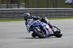 Ο Άλεξ Μάρκεθ έθεσε τον ρυθμό στο FP1 της Πορτογαλίας