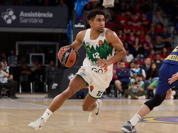 ΖΑΛΓΚΙΡΙΣ - ΒΑΛΕΝΘΙΑ