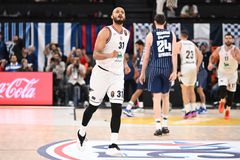 Σπουδαία νίκη για την Αρμάνι στην Πόλη, κόντρα στην Αναντολού Εφές μετά από δύο παρατάσεις!