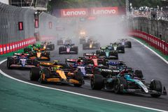 Formula 1, Βραζιλία: Όλο το πρόγραμμα του αγωνιστικού τριημέρου (vids)