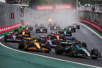 Formula 1, Βραζιλία: Όλο το πρόγραμμα του αγωνιστικού τριημέρου (vids)