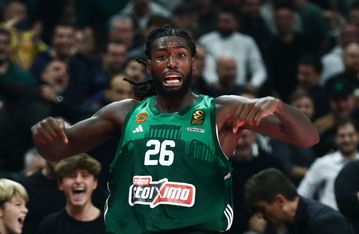 Η Θύρα 13 στο πλευρό του Ματίας Λεσόρ (pic)