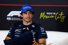 Απών λόγω αδιαθεσίας ο Σάινθ από την ημέρα των media στη Βραζιλία