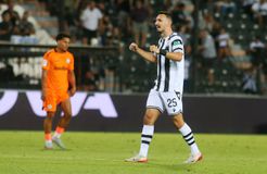 Σε φουλ ρυθμούς ο Θυμιάνης στον ΠΑΟΚ, ελπίδες για Καμαρά