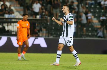 Σε φουλ ρυθμούς ο Θυμιάνης στον ΠΑΟΚ, ελπίδες για Καμαρά