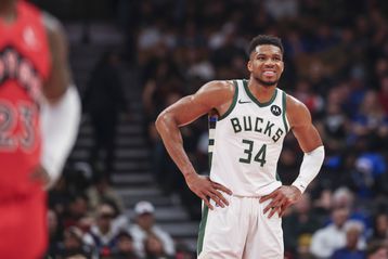 Μίδας Giannis: Πού κατατάσσεται ανάμεσα στους πιο ακριβοπληρωμένους του NBA