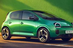Επίσημο: Αυτό είναι το νέο Renault Twingo E-Tech Electric