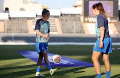 Το πρόγραμμα της Εθνικής Ελλάδας Γυναικών για το προκριματικά του Μουντιάλ 2027