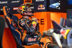 Ο Πολ Εσπαργκαρό θα αγωνιστεί αντί του Βινιάλες και στην Πορτογαλία