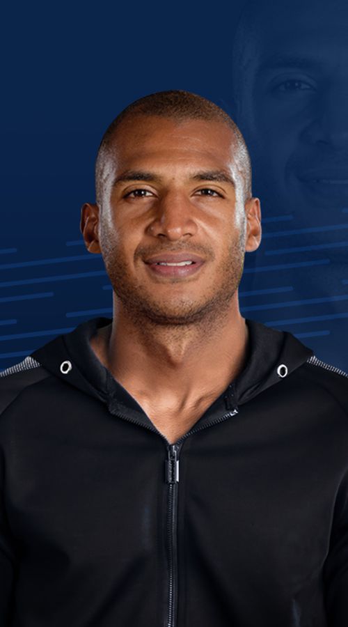 Ο Νταβίντ Ενγκόγκ στο Sportal: «Πολλά μπορεί να είναι εναντίον του Μπενίτεθ στον Παναθηναϊκό, είμαι εδώ για ό,τι χρειαστεί»