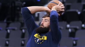 Αλλαγές στο συμβόλαιο του Βαλαντσιούνας με τους Νάγκετς