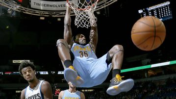 Με ποιους παίκτες Παναθηναϊκού και Ολυμπιακού έχει υπάρξει συμπαίκτης στο NBA ο Φαρίντ (pics)