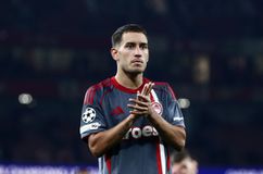 Τέλος τα ρίσκα στον Ολυμπιακό!