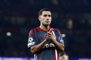 Τέλος τα ρίσκα στον Ολυμπιακό!