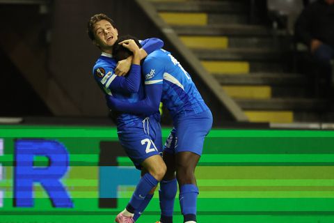 Ασίστ Τζόλης και Καρέτσας, αποβλήθηκαν οι Μπάρκας, Λυκογιάννης: Τι έκαναν οι Έλληνες του εξωτερικού στην Ευρώπη