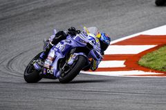 Ο Άλεξ Μάρκεθ στην κορυφή των χρονομετρημένων δοκιμών της Πορτογαλίας