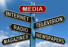 Προς δημιουργία μεγάλων και ισχυρών ομίλων στα media, με ξεκάθαρη πολιτική και επιχειρηματική ταυτότητα και με δυνατότητα αυτόνομης εισαγωγής στο Χρηματιστήριο!