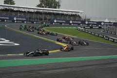 Γιατί είναι GP του Σάο Πάολο και όχι GP της Βραζιλίας;