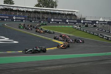 Γιατί είναι GP του Σάο Πάολο και όχι GP της Βραζιλίας;