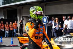 Νόρις: «Δεν ένιωθα άνετα, ήταν πιο δύσκολο από ό,τι περίμενα»