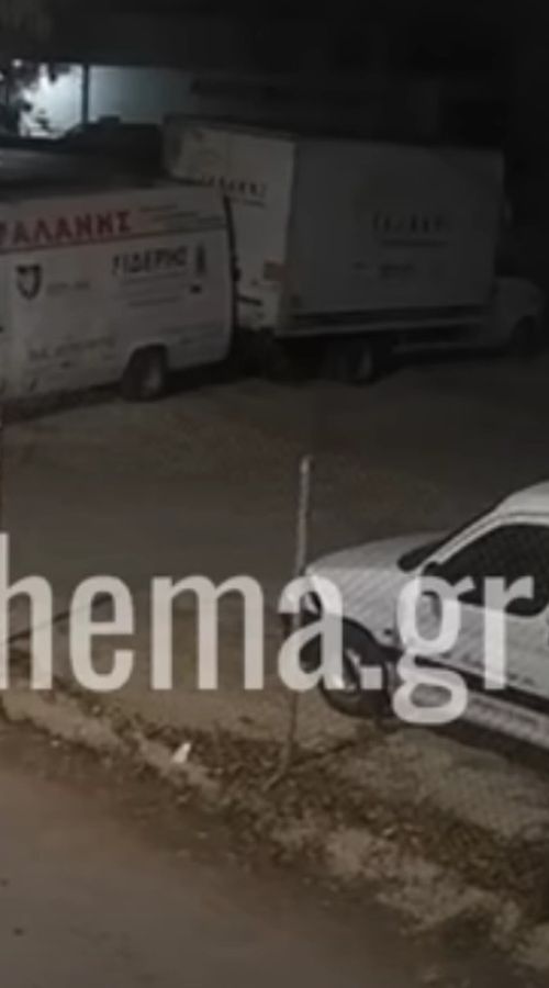 Χαλκίδα: Βίντεο-ντοκουμέντο από τη στιγμή της δολοφονίας του 20χρονου
