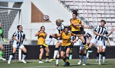 Πού θα δείτε το ντέρμπι στο ποδόσφαιρο γυναικών ανάμεσα σε ΠΑΟΚ και ΑΕΚ