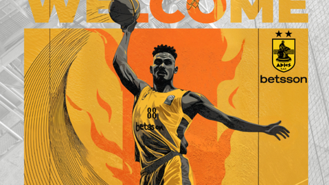 Επίσημο: Ο Άρης ανακοίνωσε την απόκτηση του Αμίν Νουά