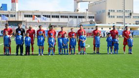 Πανιώνιος: « Μάλλον το μόνο που χρειαζόταν έλεγχο από πέρυσι ήταν ο τερματοφύλακάς μας» - Η αναφορά σε Καλαμάτα και Κηφισιά