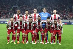 Πιθανή η αλλαγή έδρας στο Καϊράτ - Ολυμπιακός - Που αναμένεται να διεξαχθεί το ματς