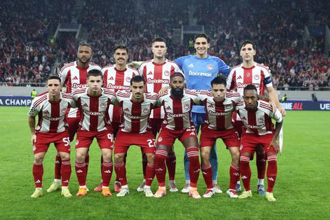 Πιθανή η αλλαγή έδρας στο Καϊράτ - Ολυμπιακός - Που αναμένεται να διεξαχθεί το ματς