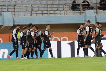 Η ανακοίνωση της διοργανώτριας αρχής για την επιστροφή των τριών βαθμών στον ΟΦΗ