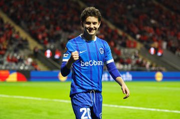 Τι έκανε ο Καρέτσας κόντρα στην Μπράγκα – Οι δύο ασίστ και οι αριθμοί του (vids)