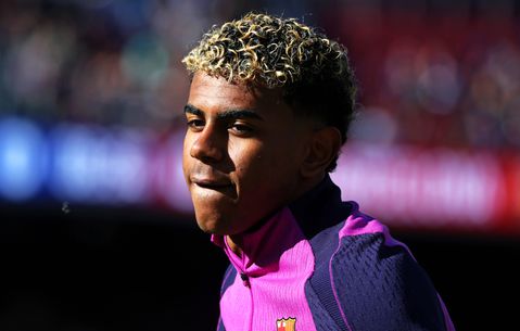 Ο ατζέντης του Γιαμάλ μίλησε για την κριτική που γίνεται προς εκείνον