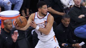 Εύκολη νίκη για Σανς «καθάρισαν» τους Κλίπερς με επιθετική πολυφωνία