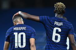 O μάγος του Πογκμπά αρνείται πως πήγε να καταστρέψει τον Εμπαπέ