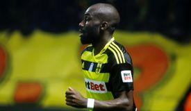 Άρης: «Πράσινο» και από Εμπακατά