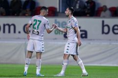 Ο κανονικός Παναθηναϊκός παρουσιάστηκε πριν φύγει από την Κύπρο!