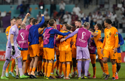 Φαν Ντάικ: «Θα χρειαστούμε ένα καλό σχέδιο για να σταματήσουμε τον Μέσι»