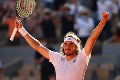 Αυτά τα χρήματα κέρδισαν Τσιτσιπάς και Σάκκαρη το 2022