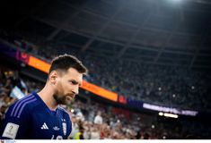 Ο Τρεντ Αλεξάντερ-Άρνολντ αποθέωσε τον Μέσι (vid)