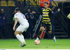 Πιάνει λιμάνι ο Μαντσίνι