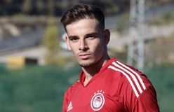 Ολυμπιακός: Η απόφαση του Μίτσελ για Λάιντνερ