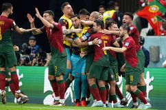 Νέλσον Άλβες: «Το Μαρόκο είναι μια ομάδα με πολύ μεγάλη καρδιά. Δεν είναι πλέον πρώτη επιλογή ο Ρονάλντο»