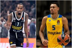 H εθνική Βοσνίας κάνει... μεταγραφές και θέλει έναν παίκτη της EuroLeague - Στόχοι δύο πρώην του Ολυμπιακού