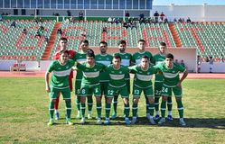 Ο δικτάτορας του Τουρκμενιστάν έφτιαξε ομάδα και σε έναν χρόνο πήρε την… εθνική ομάδα, το πρωτάθλημα με 20/20 και κατηγορείται για στημένους αγώνες